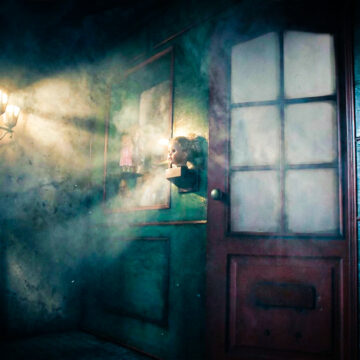 Escape Room - Der Puppenmacher