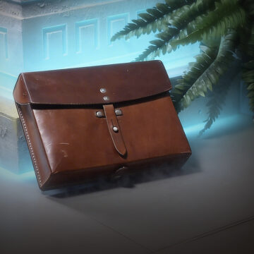 Indiana Jones Escape Room