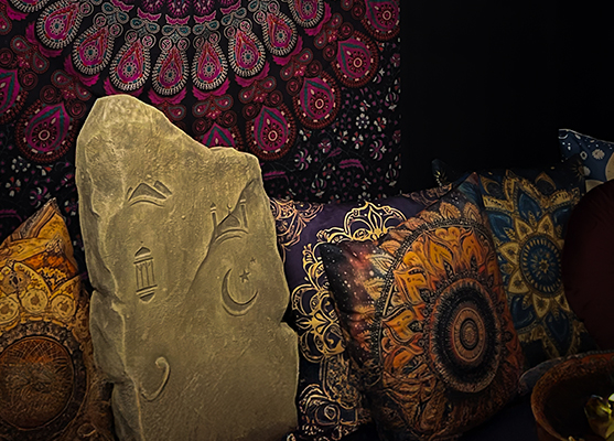 1001 Nacht – Der Schatz des Sultans