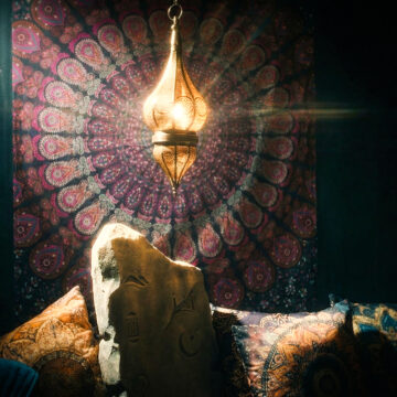 Escape Room - Der Schatz des Sultan